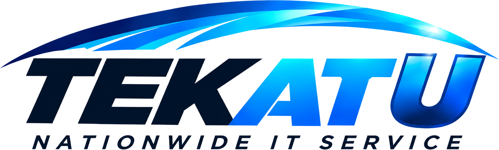 TEKATU — Nationwide IT Service